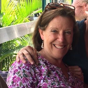 Meet your Posher, Jeanne